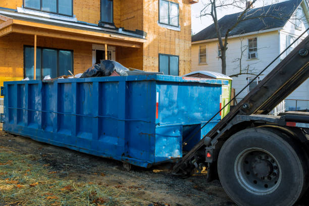 Best Residential Junk Removal  in Roebuck, SC