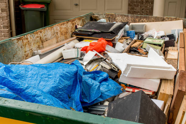 Retail Junk Removal in Roebuck, SC