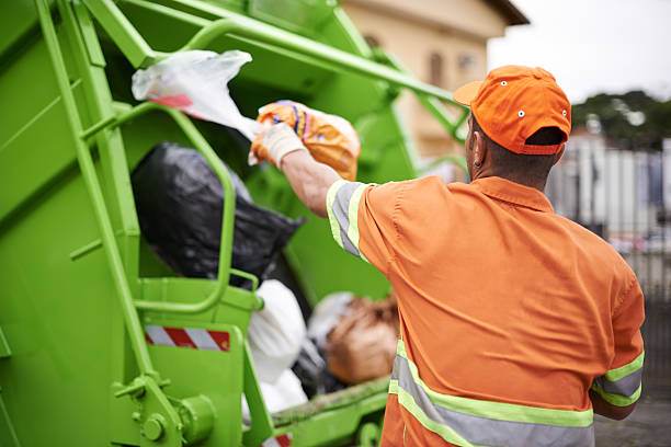 Best Construction Debris Removal  in Roebuck, SC