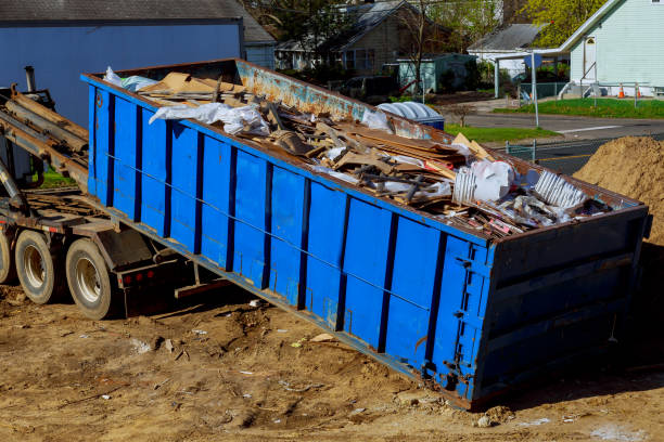 Best Garage Cleanout  in Roebuck, SC
